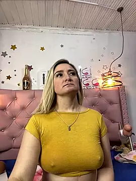 antonella87 online show from January 30, 11:55 pm