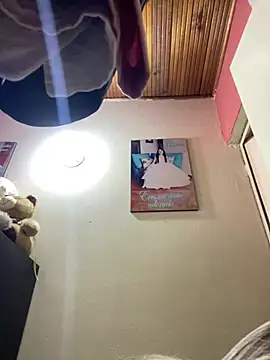 antonella87 online show from March 2, 7:34 pm