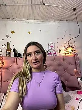 antonella87 online show from March 14, 5:48 am