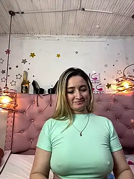 antonella87 online show from March 20, 5:13 am