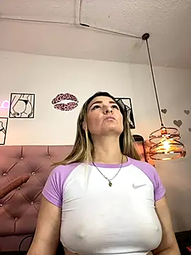 antonella87 online show from September 18, 9:17 pm