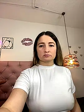 antonella87 online show from October 4, 10:30 pm