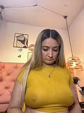 antonella87 online show from February 11, 9:53 pm