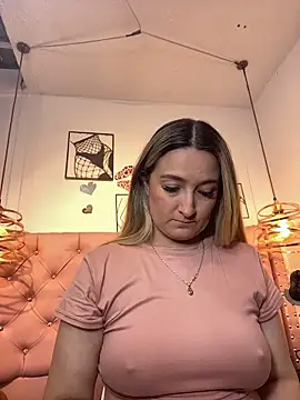 antonella87 online show from February 12, 10:49 pm