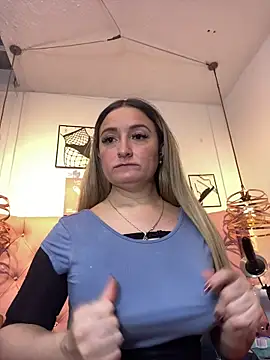 antonella87 online show from May 30, 10:40 pm
