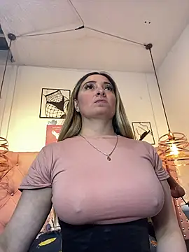 antonella87 online show from June 9, 10:10 pm