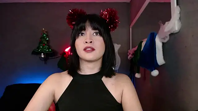 isis diosa online show from December 31, 9:28 pm