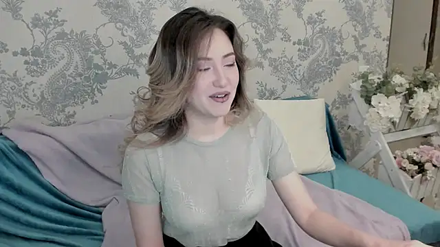 AlexaJang online show from March 7, 11:49 pm