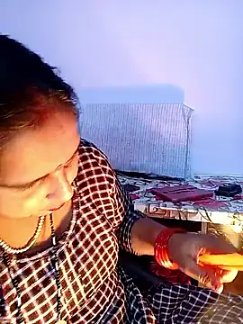 reemacouple007 online show from February 5, 7:57 am