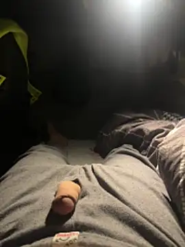 freenki41 online show from April 11, 6:56 pm