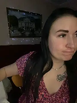 Roxana Bell online show from December 23, 10:01 pm