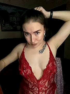 Roxana Bell online show from November 26, 7:59 pm