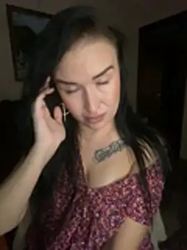 Roxana Bell online show from July 30, 2:49 pm