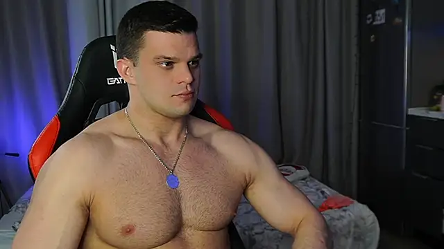 danielkraigforu online show from February 12, 10:04 pm