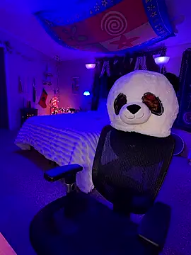 urpuppymoon online show from January 19, 4:27 am