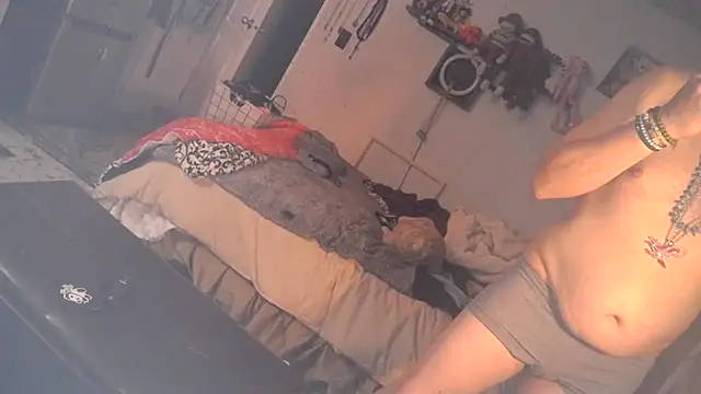 BobbyQ29 online show from March 5, 5:14 am