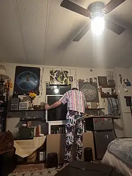 BobbyQ29 online show from March 21, 5:01 am