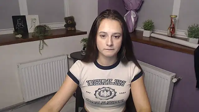 Caramel bunny online show from December 10, 2:06 pm