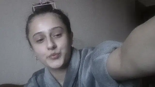 Caramel bunny online show from March 12, 1:08 pm