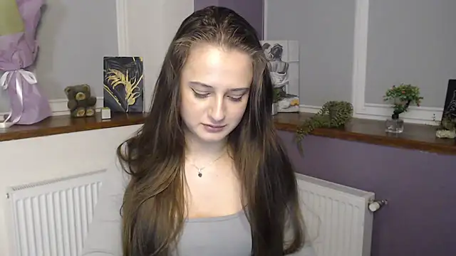 Caramel bunny online show from March 14, 4:30 pm