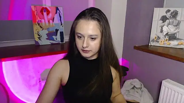 Caramel bunny online show from March 18, 2:42 pm