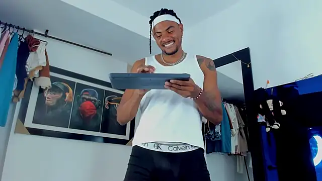 TysonWalkers online show from November 5, 9:26 pm