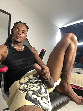 TysonWalkers online show from January 14, 8:14 pm