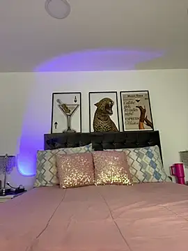 Snapshot of exoticcute chatting on February 16, 5:09 pm exoticcute online show from February 16, 5:09 pm