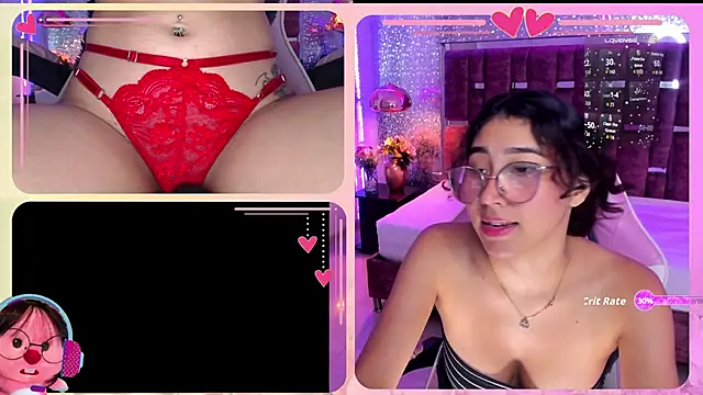 RossieGamer online show from December 3, 2:15 pm