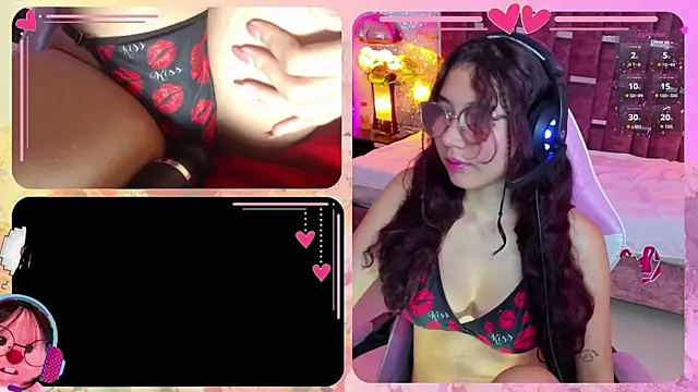 RossieGamer online show from March 13, 3:51 pm