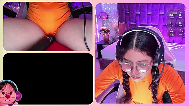 RossieGamer online show from March 28, 2:16 pm