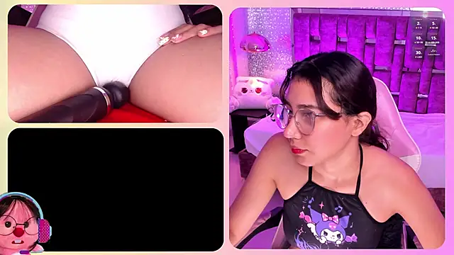 RossieGamer online show from May 28, 2:36 pm