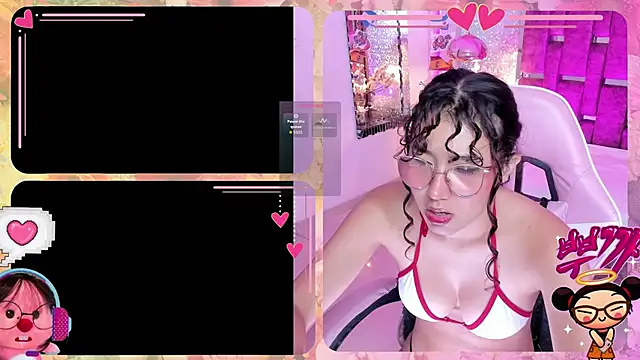 Snapshot of RossieGamer chatting on June 17, 3:13 pm RossieGamer online show from June 17, 3:13 pm