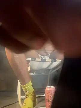 Maskman941 online show from November 4, 9:36 pm