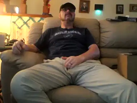 Snapshot of Billythekidd1978 chatting on February 20, 2:57 pm Billythekidd1978 online show from February 20, 2:57 pm