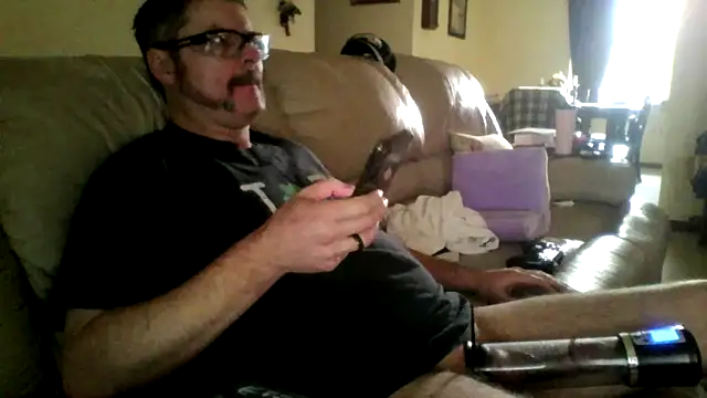 Billythekidd1978 online show from March 19, 1:37 pm