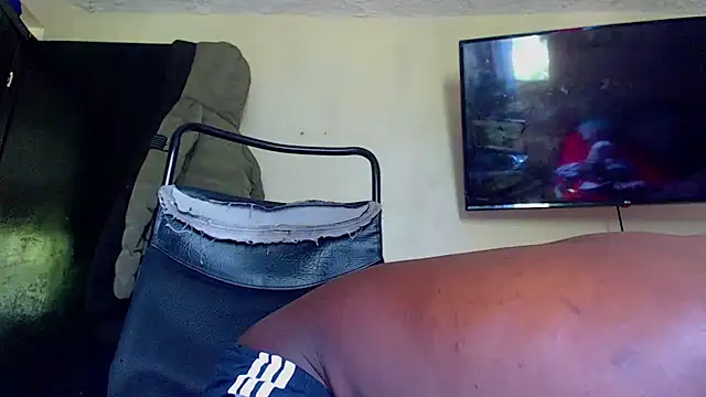 Real1jc online show from March 4, 5:08 pm