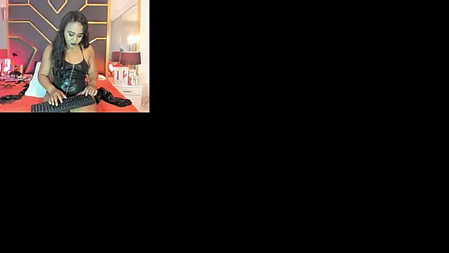 Scarlettt Ass online show from September 23, 12:19 pm