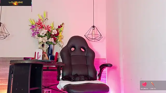 Scarlettt Ass online show from January 17, 5:05 pm