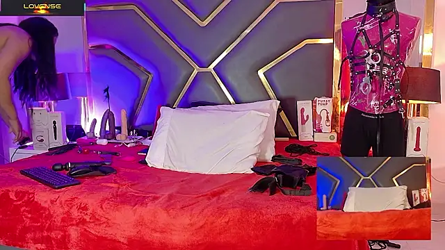 Scarlettt Ass online show from March 13, 12:01 pm