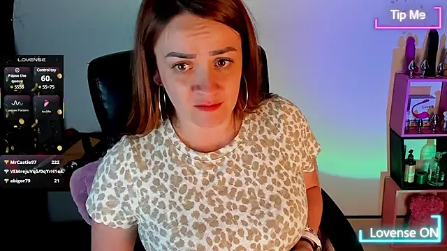 Snapshot of sara_goodgirl13 chatting on March 16, 2:43 am sara goodgirl13 online show from March 16, 2:43 am