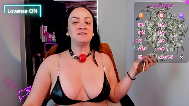 sara goodgirl13 online show from March 15, 2:45 pm