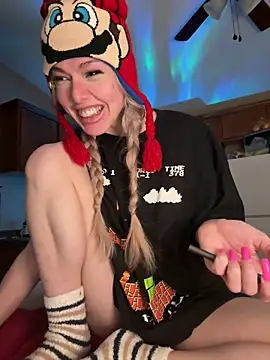 propertyofdaddy online show from February 27, 4:23 am