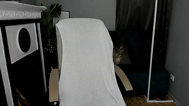 Snapshot of Anny_Jey_ chatting on March 19, 4:03 am Anny Jey online show from March 19, 4:03 am