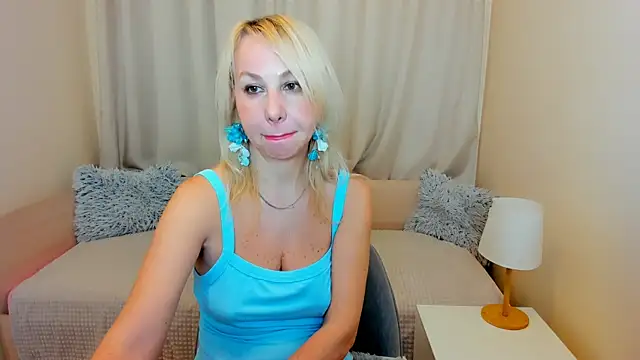 Anny Jey  online show from February 16, 7:21 pm