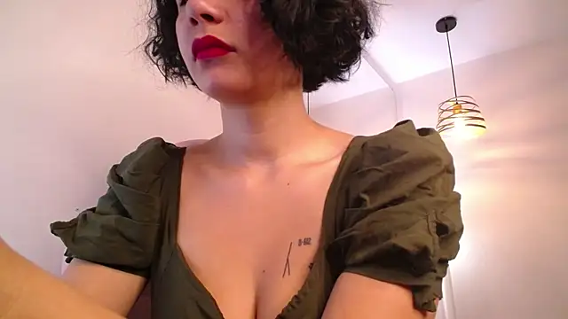 Moony 14 online show from February 28, 12:21 am