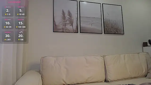 Linaa Land online show from October 17, 10:40 am