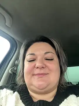 MikyVesela online show from December 7, 7:49 am