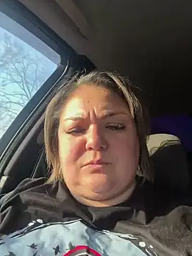 MikyVesela online show from February 7, 2:04 pm