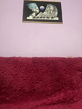 MikyVesela online show from January 13, 4:12 pm